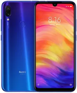 Замена тачскрина на телефоне Xiaomi Redmi Note 7S в Ижевске